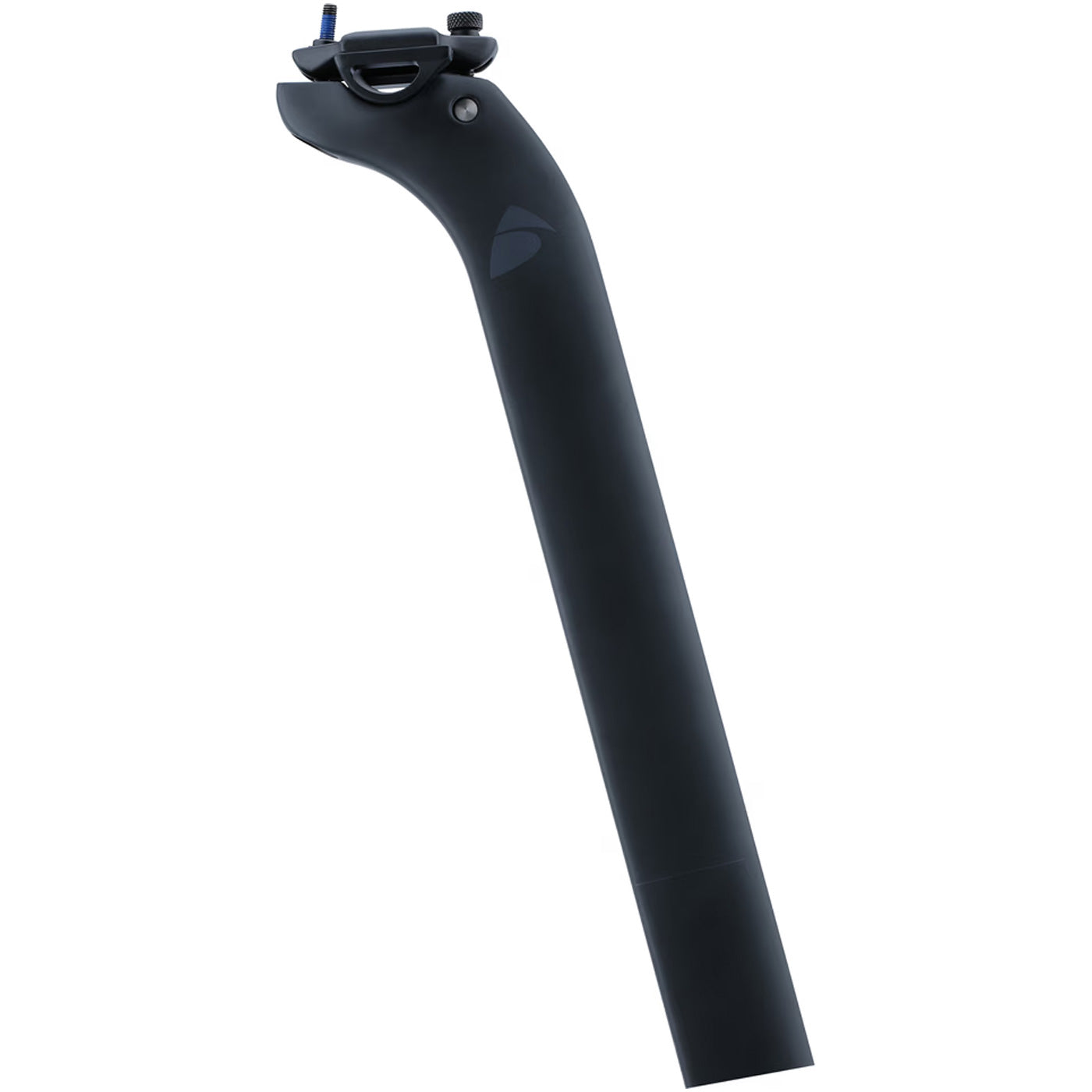 Reggisella Factor Ostro Gravel 25mm offset - Nero