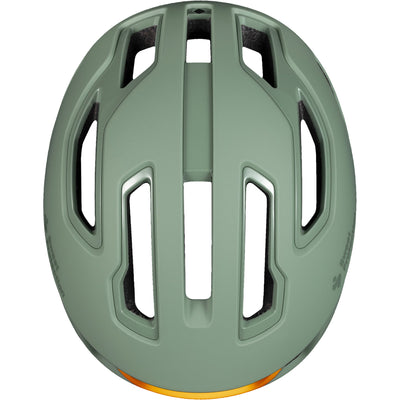 Casco Sweet Protection Falconer 2Vi Mips - Verde scuro