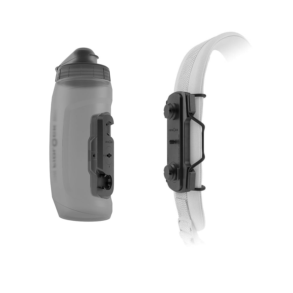 Fidlock Tex Multi Base and Bottle Kits