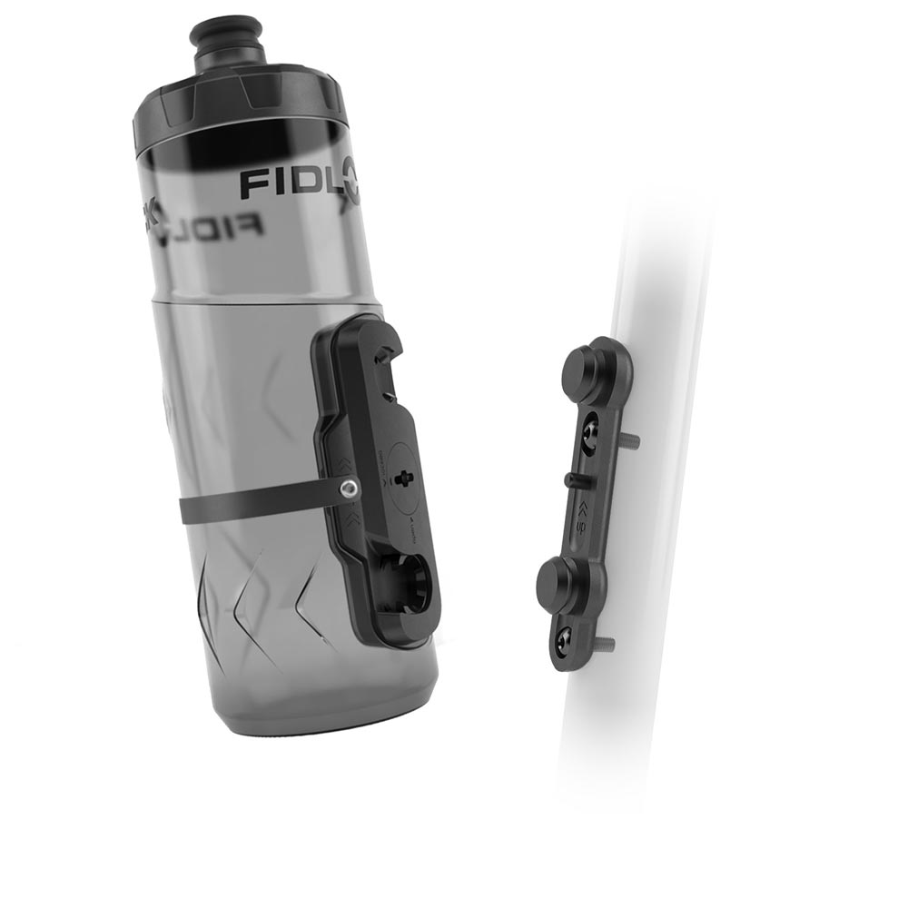 Fidlock TWIST Bottle 600 + Bike Base