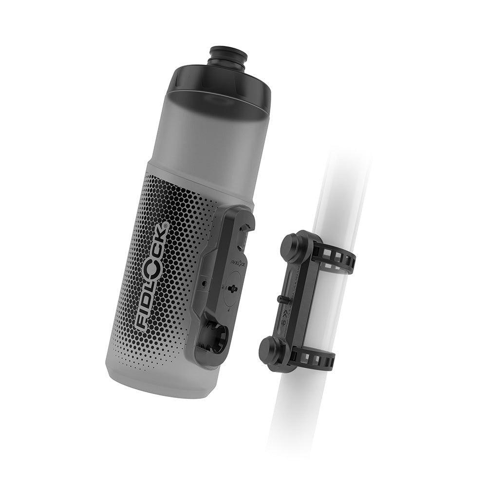 Fidlock TWIST Bottle 600 + Uni Base