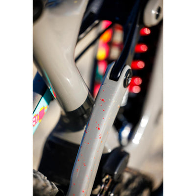 DyedBro MTB Frame Protection Kit