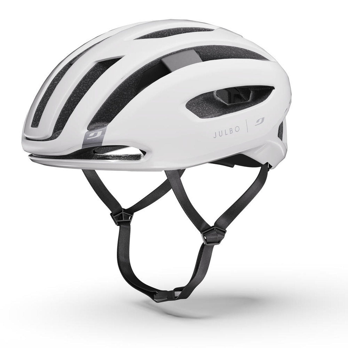 Casco Julbo Finisher Mips - Bianco