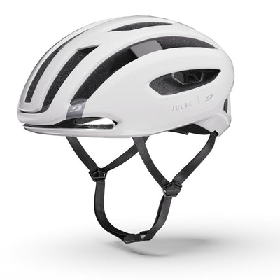 Casco Julbo Finisher Mips - Bianco