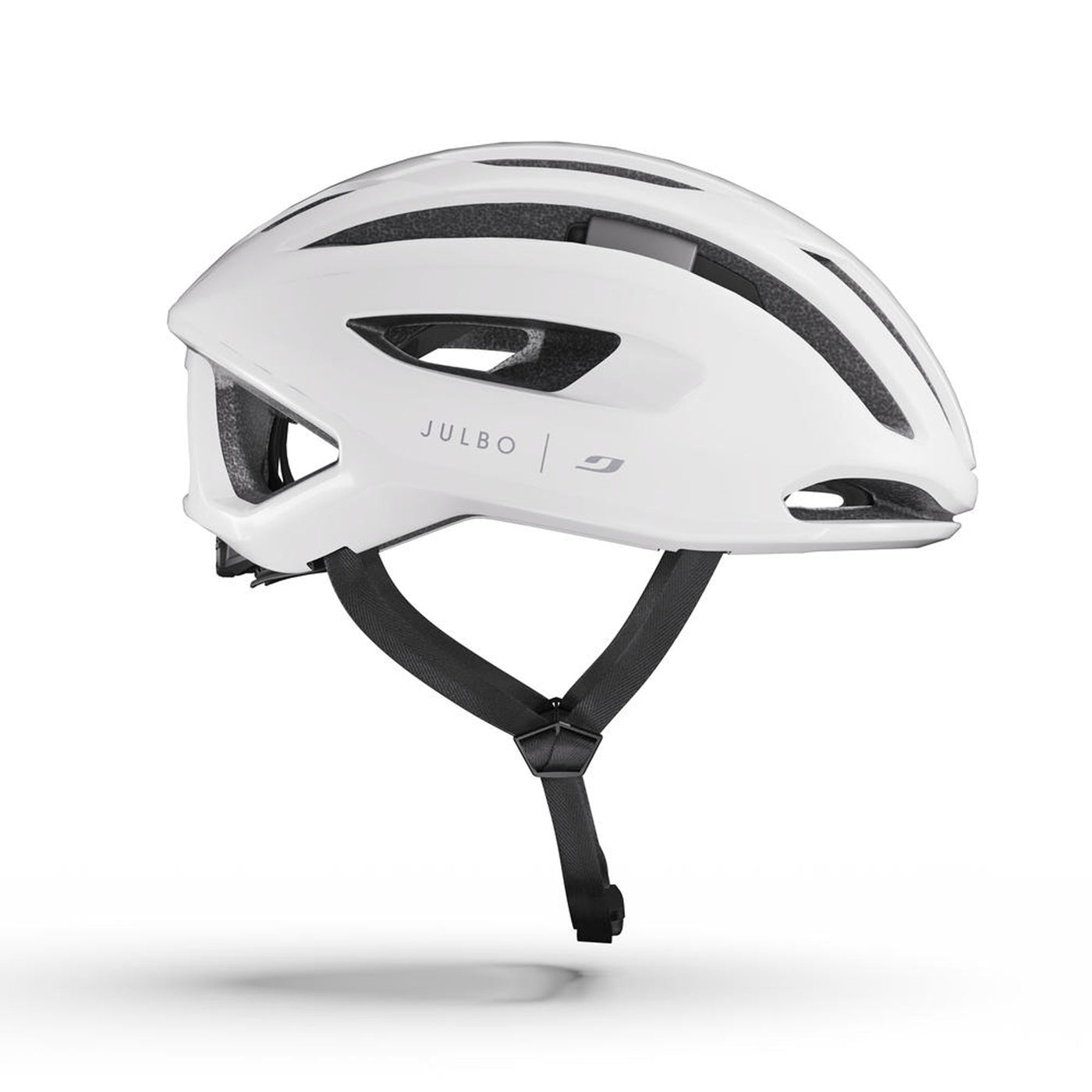 Casco Julbo Finisher Mips - Bianco