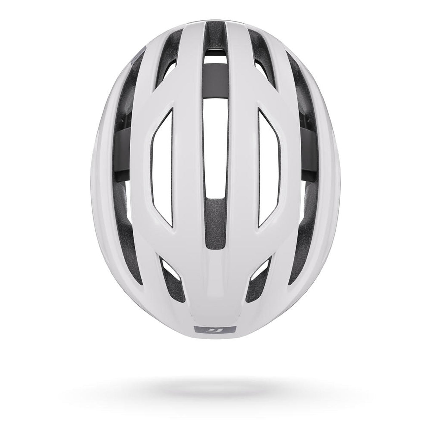 Casco Julbo Finisher Mips - Bianco