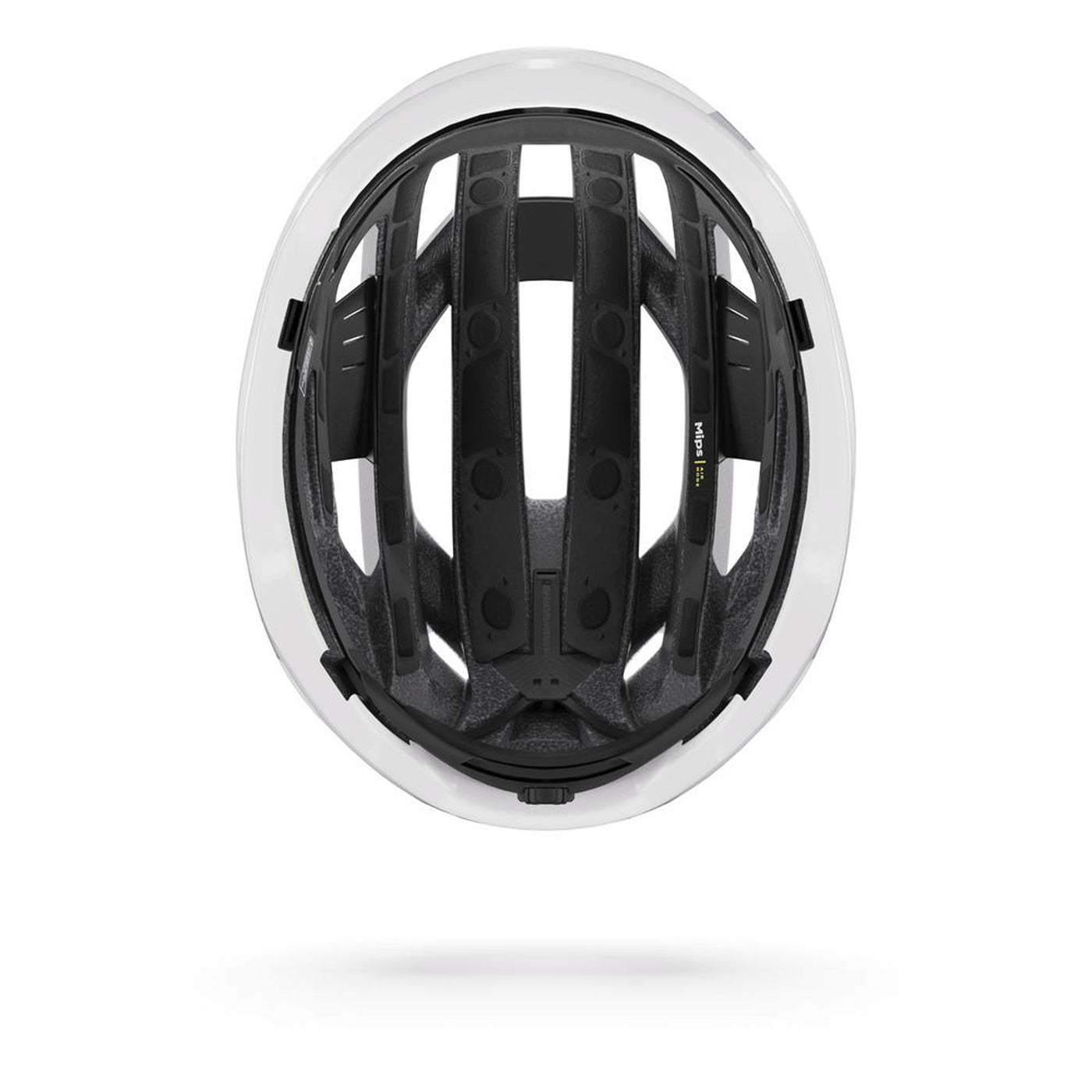 Casco Julbo Finisher Mips - Bianco