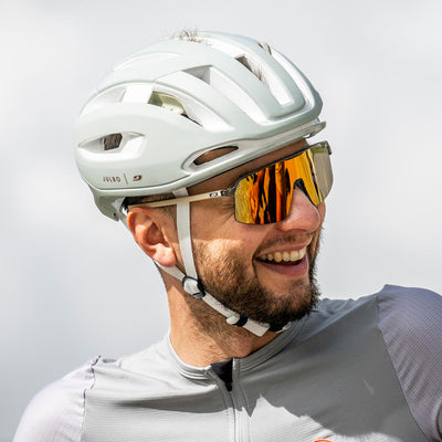 Casco Julbo Finisher Mips - Grigio