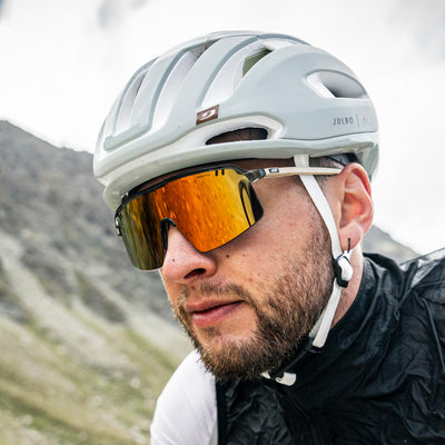 Casco Julbo Finisher Mips - Grigio