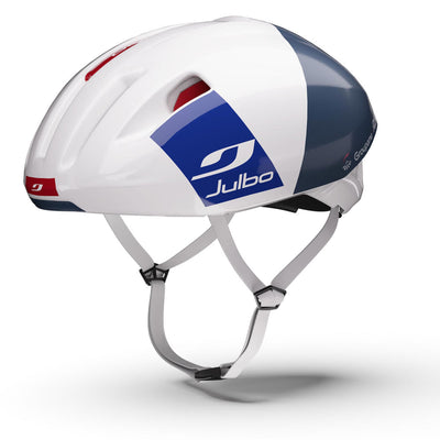 Casco Julbo Finisher EVO - Groupama FDJ