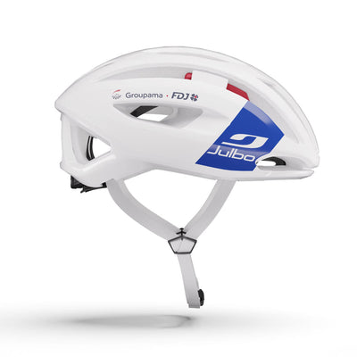 Casco Julbo Finisher EVO - Groupama FDJ