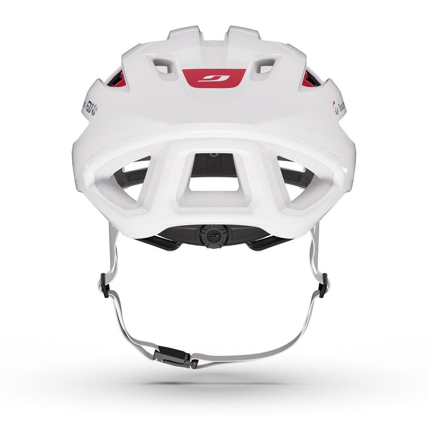 Casco Julbo Finisher EVO - Groupama FDJ