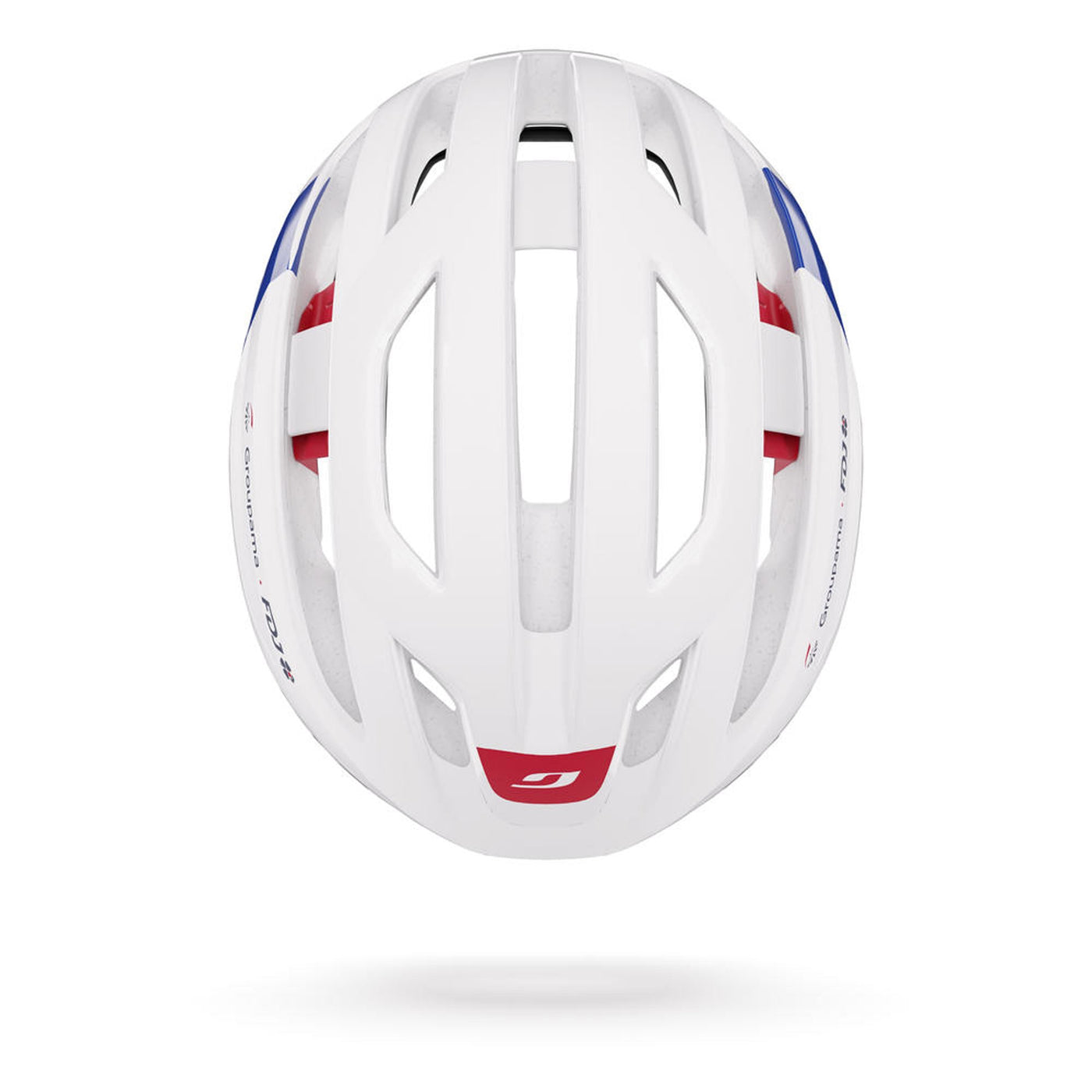 Casco Julbo Finisher EVO - Groupama FDJ