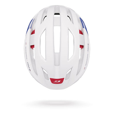 Casco Julbo Finisher EVO - Groupama FDJ