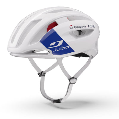 Casco Julbo Finisher EVO - Groupama FDJ