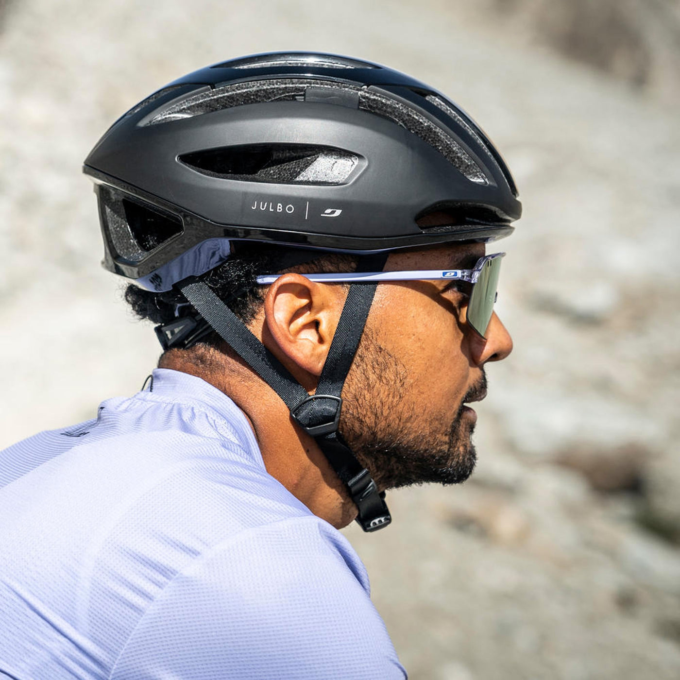 Casco Julbo Finisher Mips - Nero