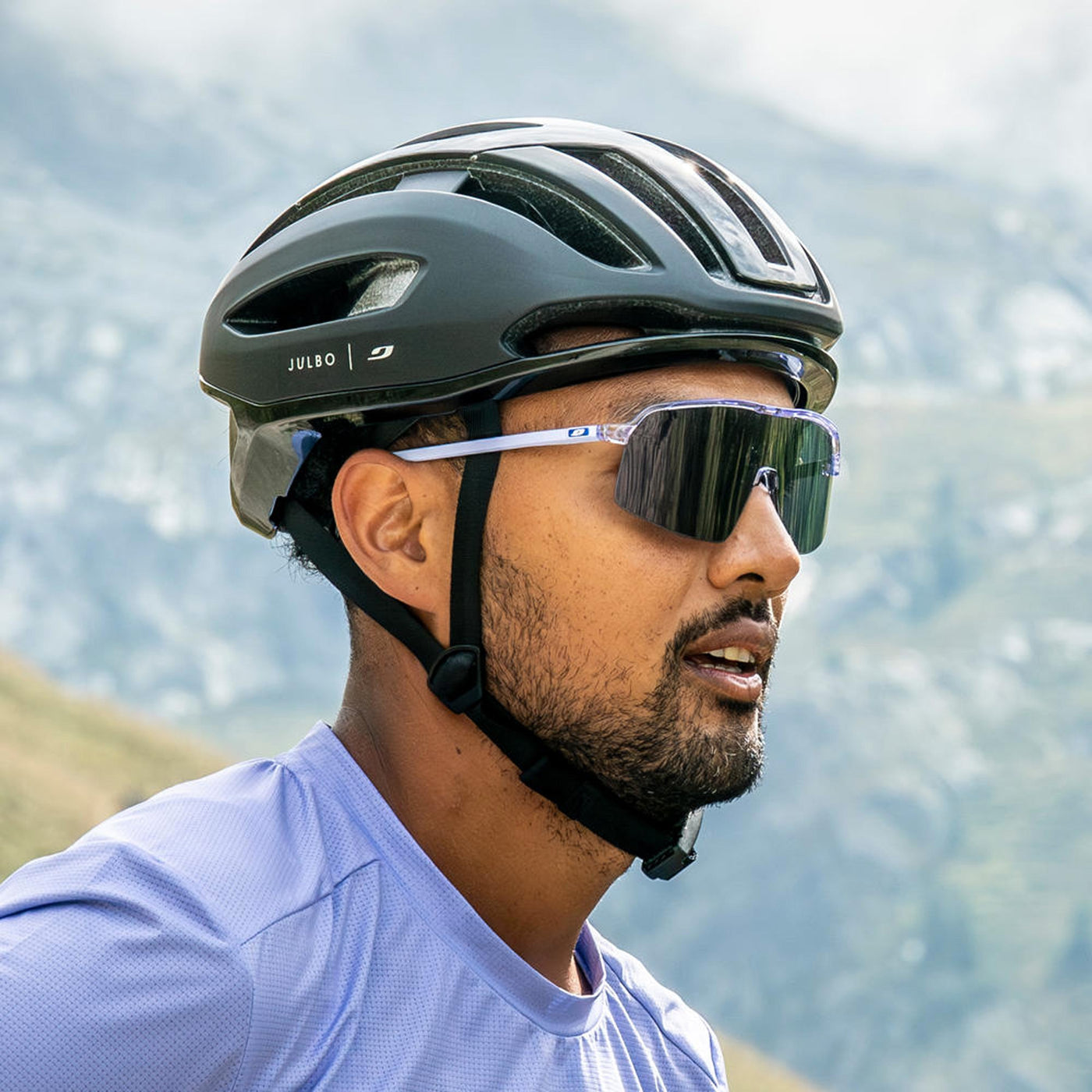 Casco Julbo Finisher Mips - Nero