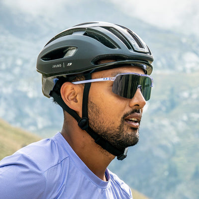 Casco Julbo Finisher Mips - Nero