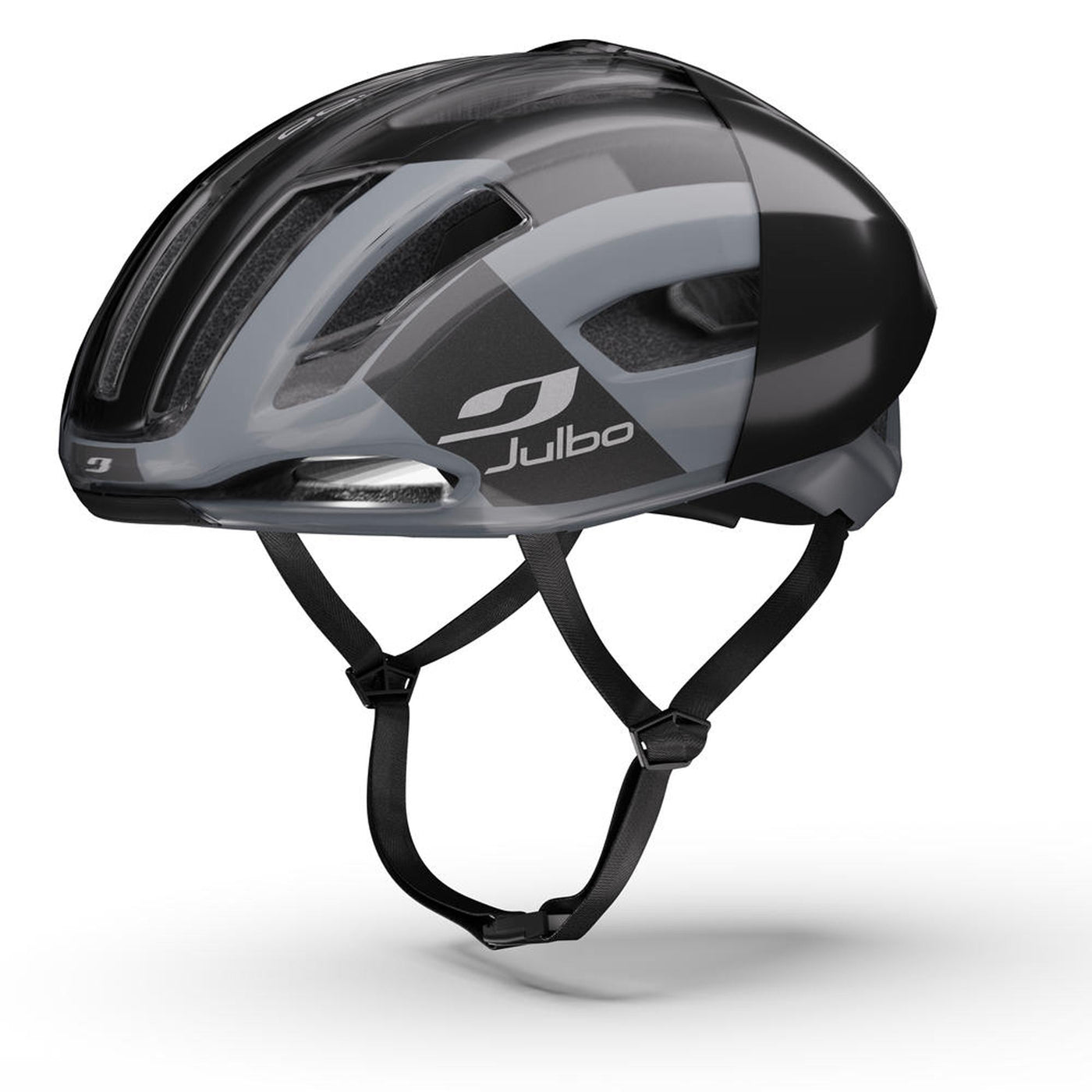 Calotta Julbo Speedshell Finisher - Trasparente nero