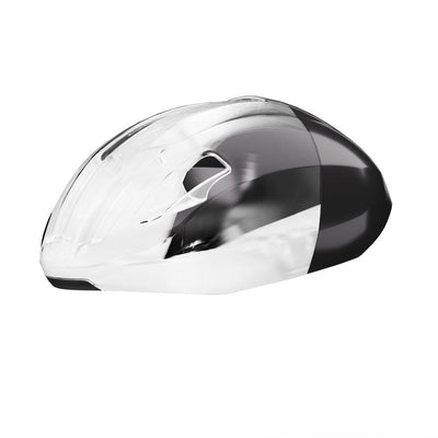 Calotta Julbo Speedshell Finisher - Trasparente nero