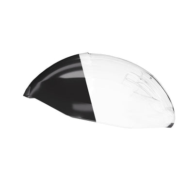 Calotta Julbo Speedshell Finisher - Trasparente nero