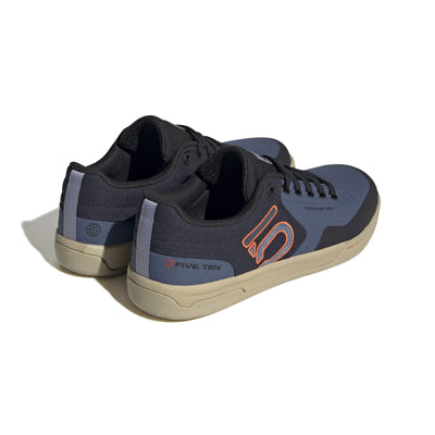 Five Ten Freerider Pro Canvas Mountain Bike Shoes