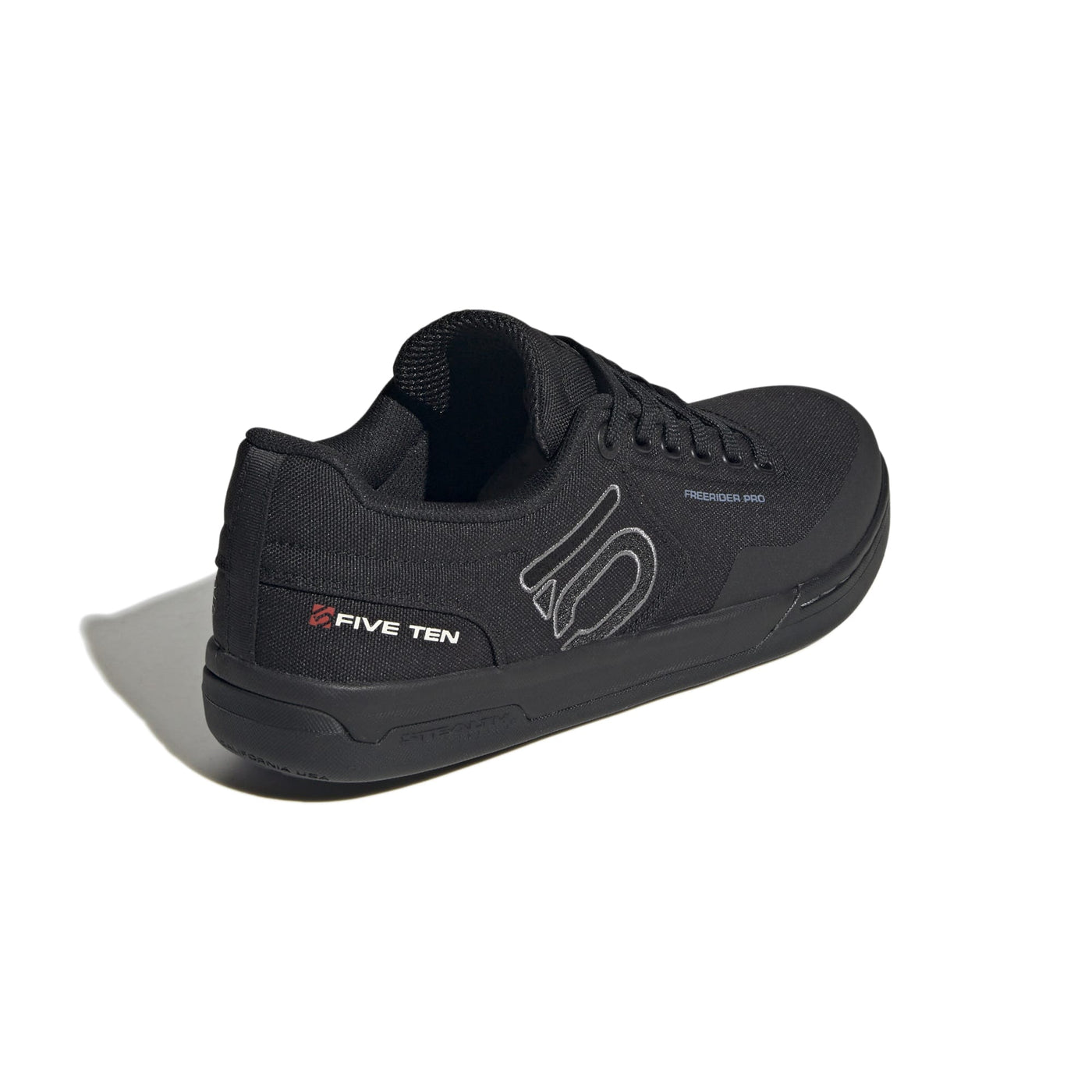 Five Ten Freerider Pro Canvas Mountain Bike Shoes
