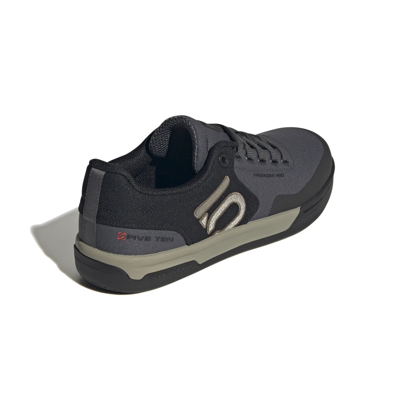 Five Ten Freerider Pro Canvas Mountain Bike Shoes