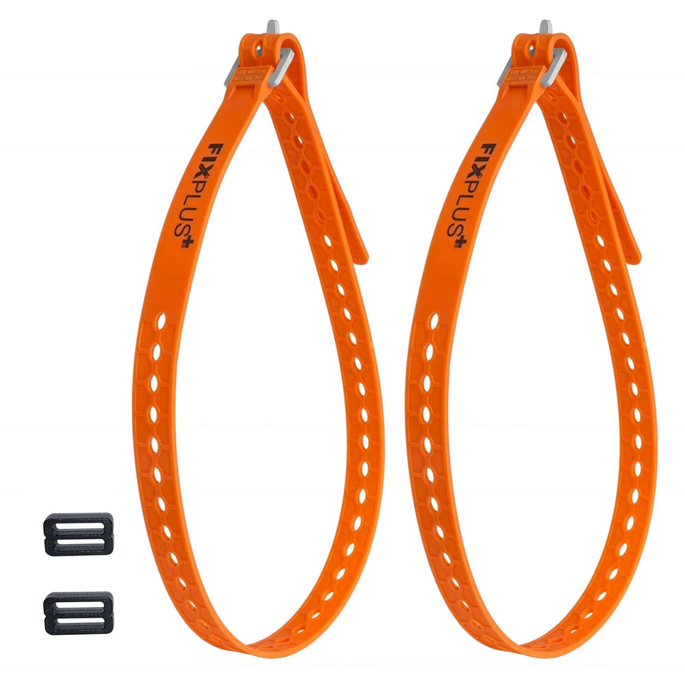 Fixplus Strap 86cm with Strapkeepers
