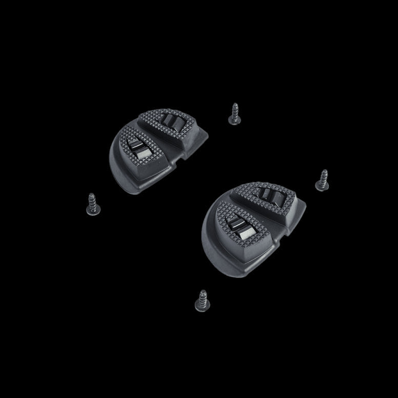 Fizik Heel Skid Plate M3