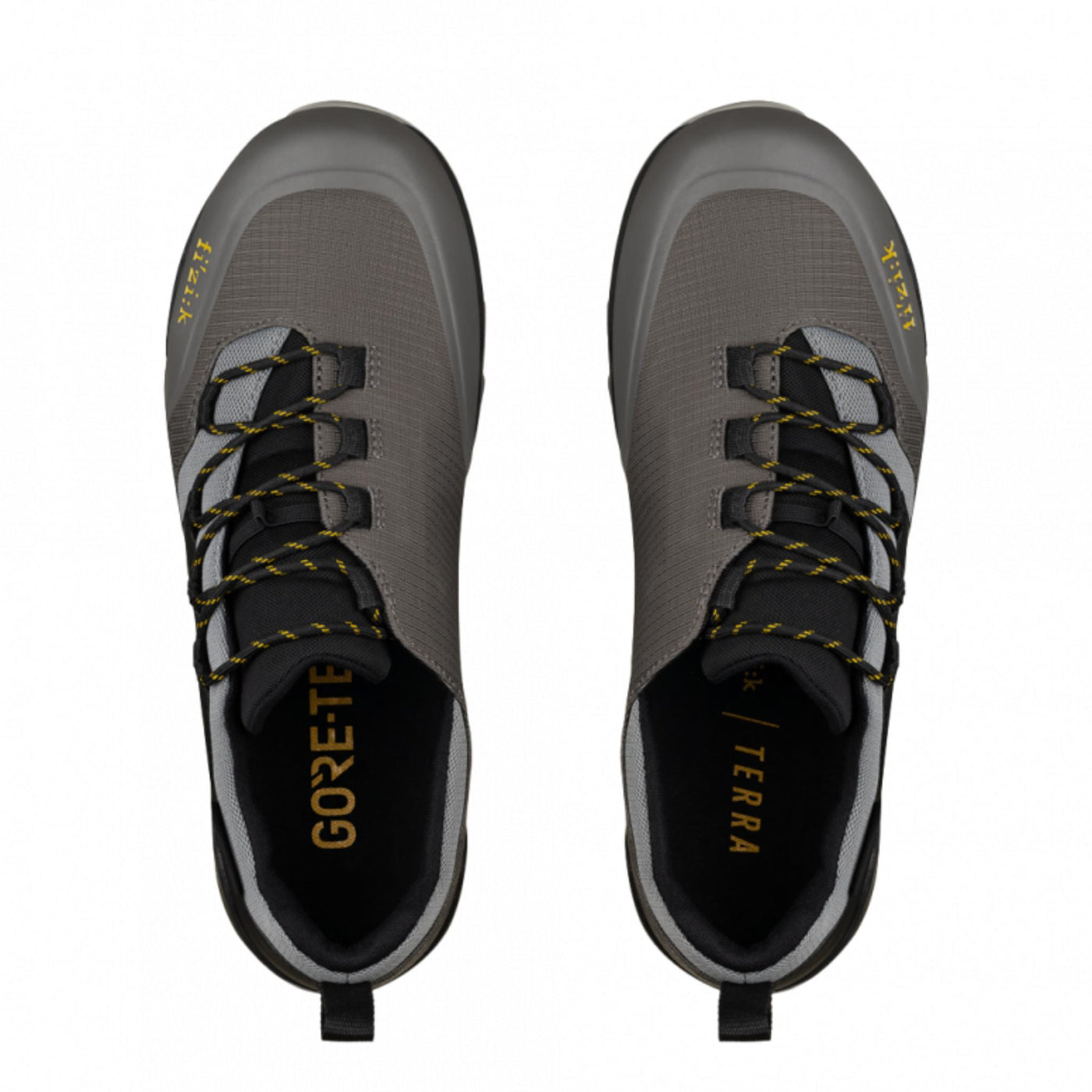 Fizik Terra Ergolace GTX Flat MTB Shoes