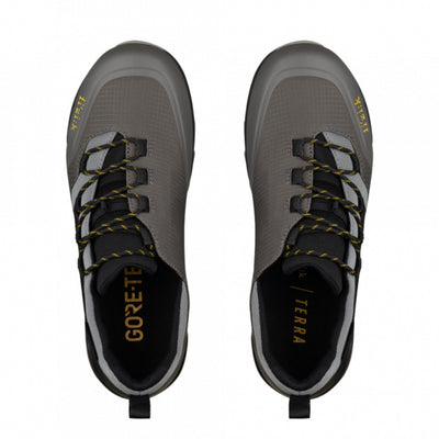 Fizik Terra Ergolace GTX Flat MTB Shoes