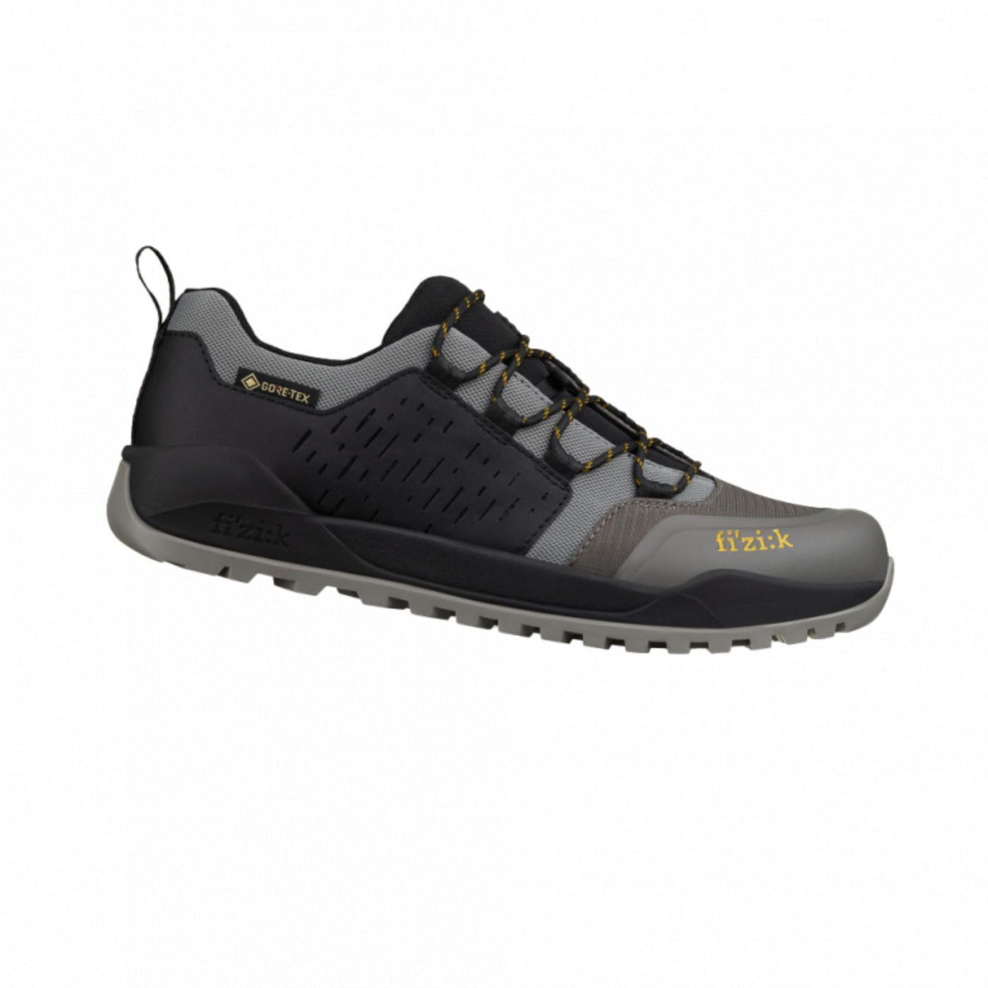 Fizik Terra Ergolace GTX Flat MTB Shoes