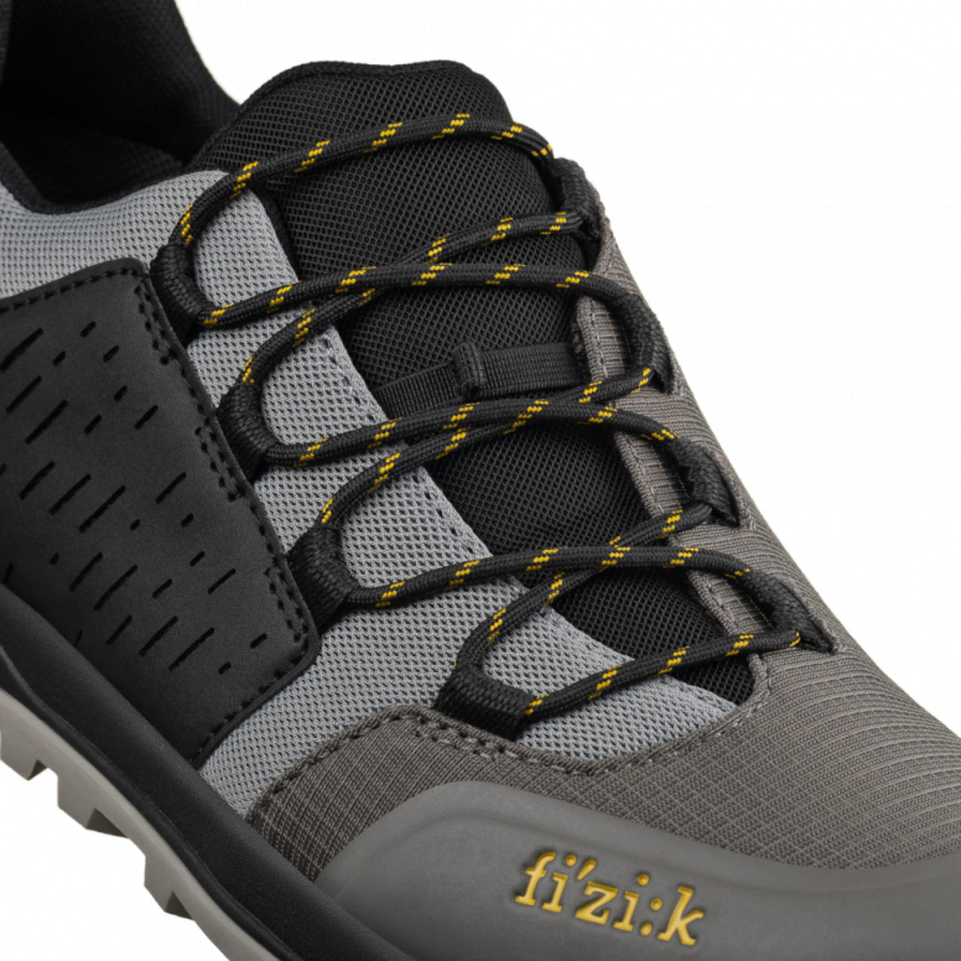 Fizik Terra Ergolace GTX Flat MTB Shoes