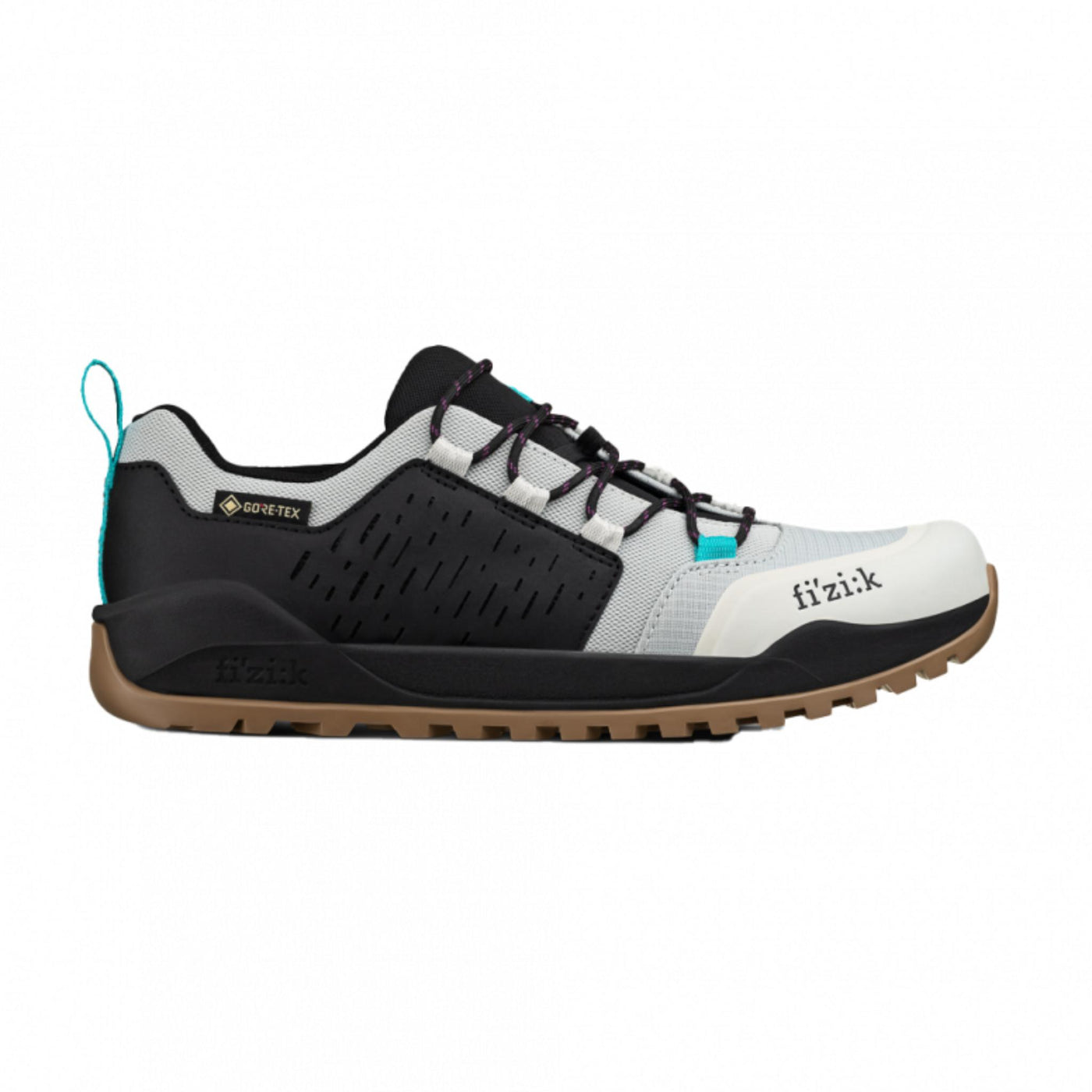 Fizik Terra Ergolace GTX Flat MTB Shoes