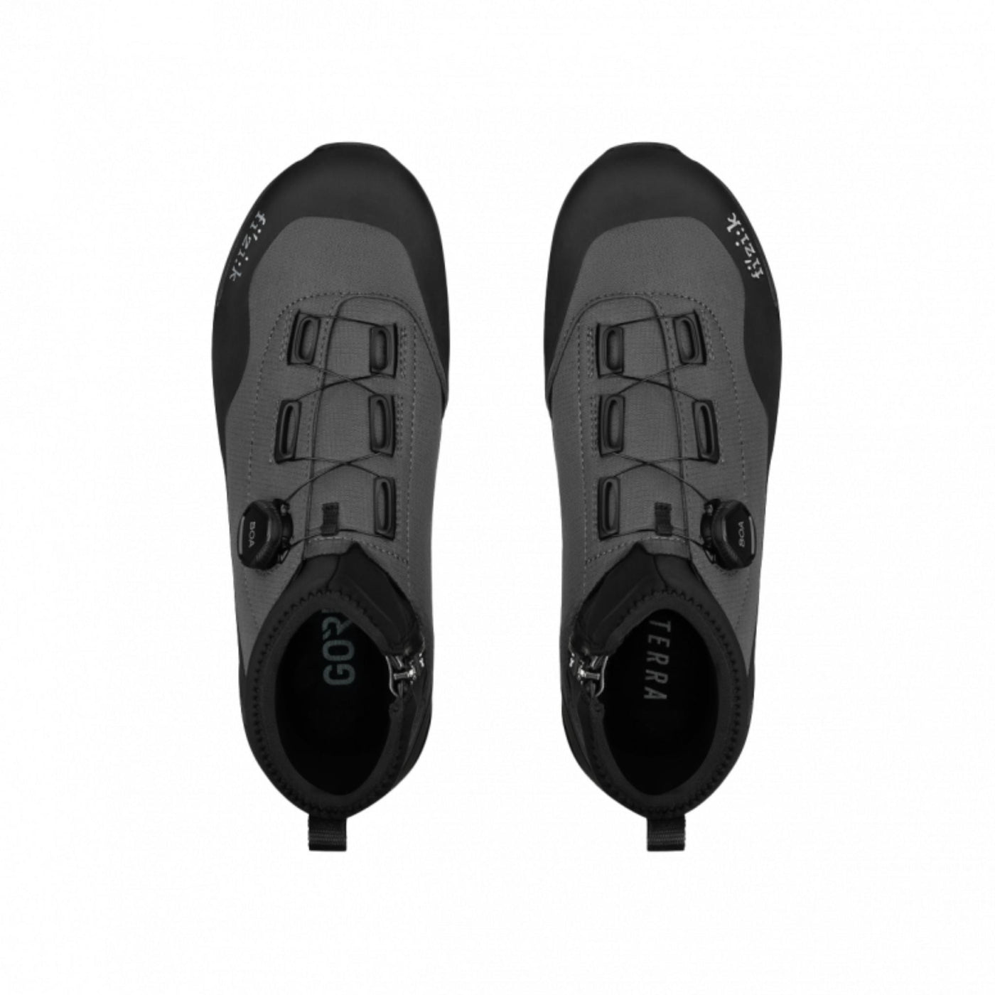 Fizik Terra Nanuq GTX MTB Shoes