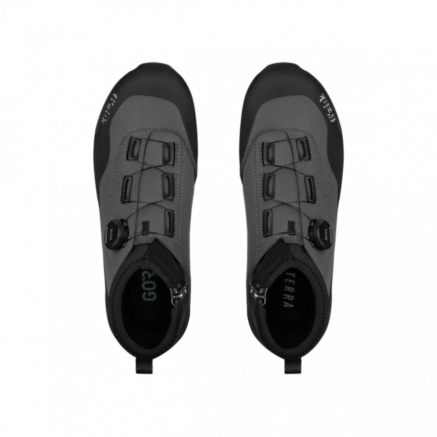 Fizik Terra Nanuq X2 Flat MTB Shoes