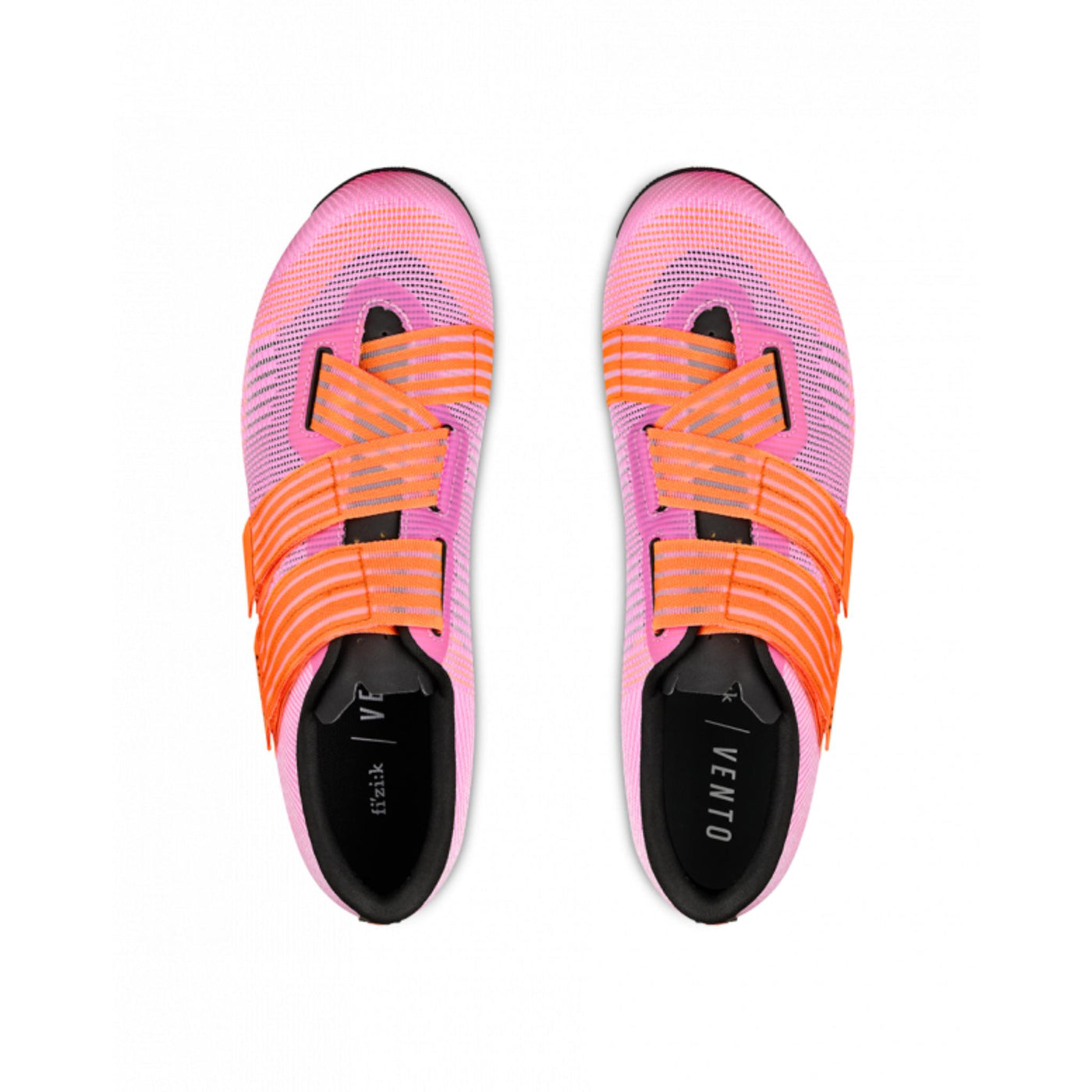 Fizik Vento Powerstrap Aeroweave Road Shoes
