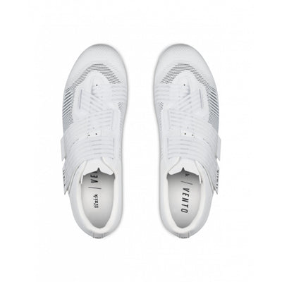 Fizik Vento Powerstrap Aeroweave Road Shoes