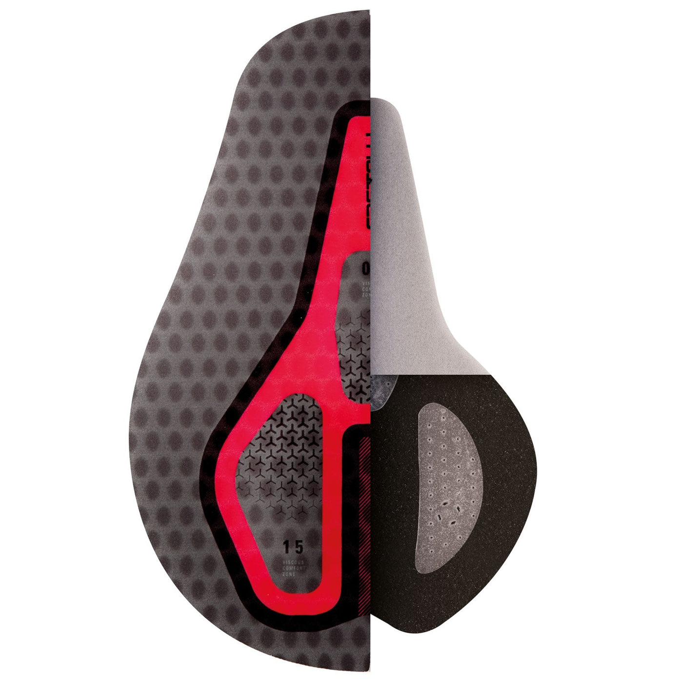 Body Castelli Sanremo S Speed Suit - Nero