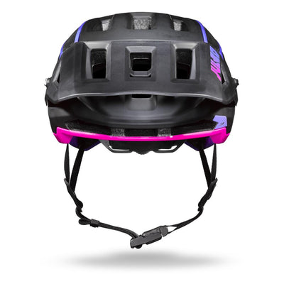 Casco Julbo Forest Evo - Nero viola