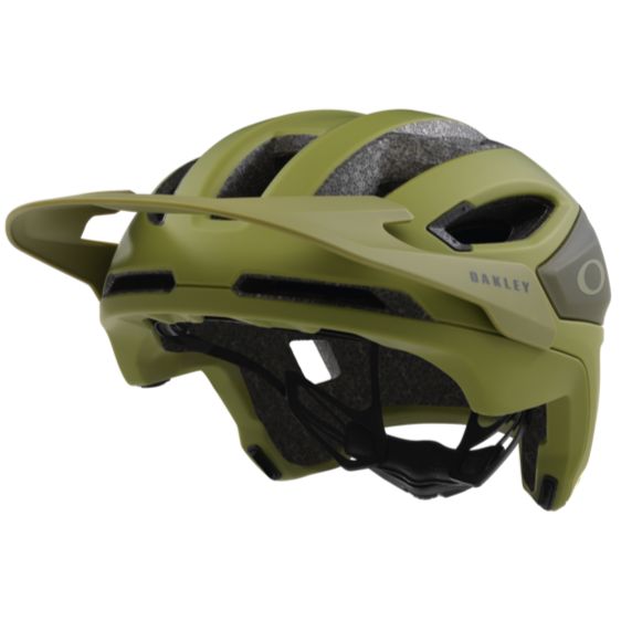 Casco Oakley DRT3 Trail Mips - Verde chiaro