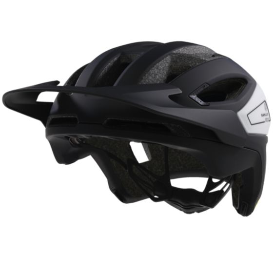 Casco Oakley DRT3 Trail Mips - Nero bianco