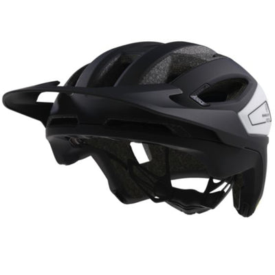 Casco Oakley DRT3 Trail Mips - Nero bianco
