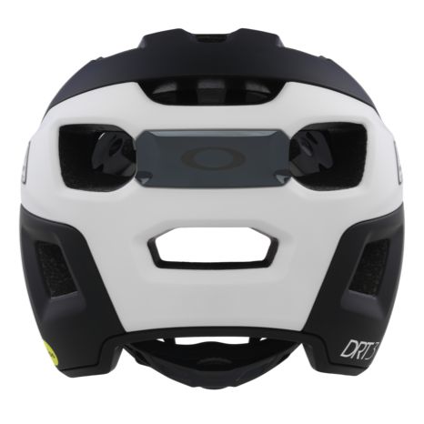 Casco Oakley DRT3 Trail Mips - Nero bianco