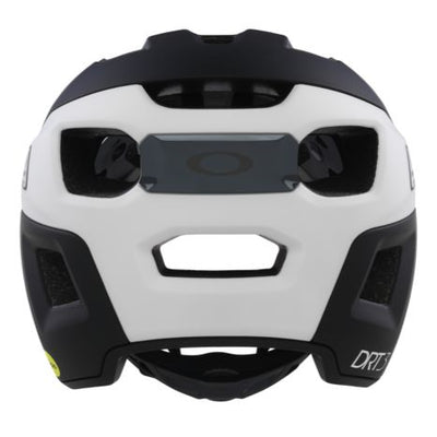 Casco Oakley DRT3 Trail Mips - Nero bianco