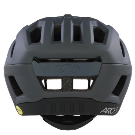 Casco Oakley ARO3 Endurance Mips - Grigio