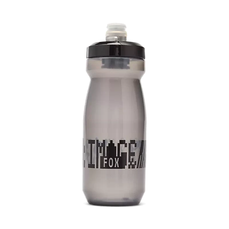Fox 21oz Podium Water Bottle Graphic