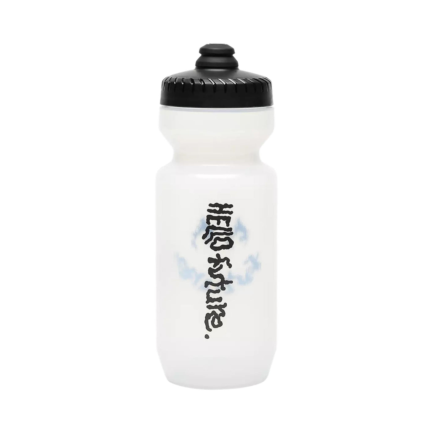 Fox 22 Oz Purist Bottle Hello Future