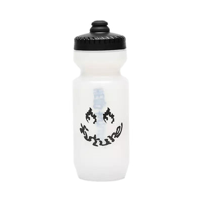 Fox 22 Oz Purist Bottle Hello Future
